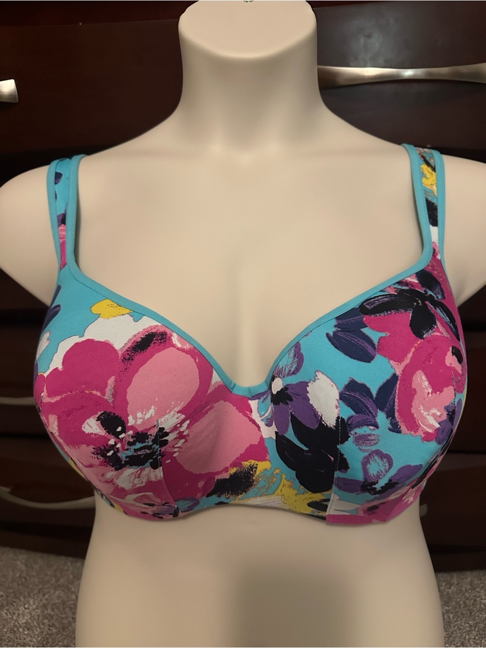 Lane Bryant Cacique Bra